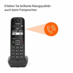 Téléphone IP Gigaset AS690 (Reconditionné B)