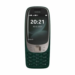 Téléphone Portable Nokia 16POSE01A06 Vert (Reconditionné A)