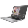 Ordinateur Portable HP 16 G9 Espagnol Qwerty 64 GB RAM 4 TB SSD 16"