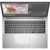 Ordinateur Portable HP 16 G9 Espagnol Qwerty 64 GB RAM 4 TB SSD 16"