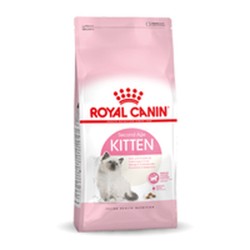 Aliments pour chat Royal...