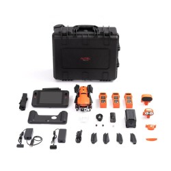 Drone Autel EVO II Dual 640T Enterprise Rugged Bundle V3 50 Mp 8 GB 128 GB