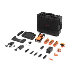 Drone Autel EVO II Dual 640T Enterprise Rugged Bundle V3 50 Mp 8 GB 128 GB