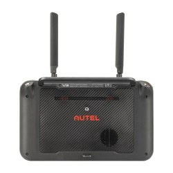 Drone Autel EVO II Dual 640T Enterprise Rugged Bundle V3 50 Mp 8 GB 128 GB