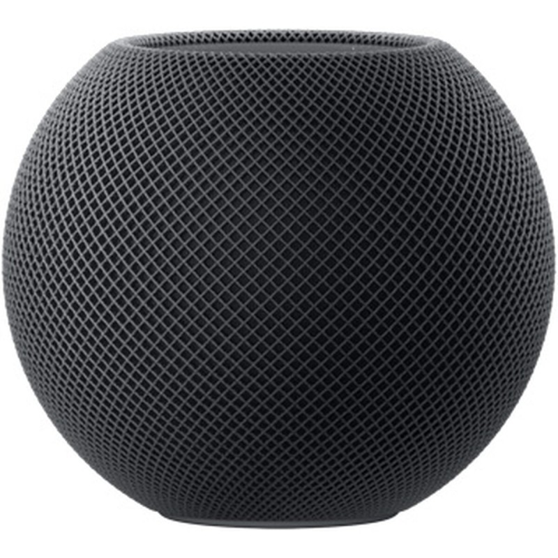 Haut-parleurs bluetooth portables Apple HomePod mini Gris