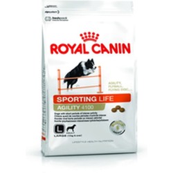 Nourriture Royal Canin...