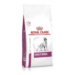 Nourriture Royal Canin Early Renal 14 Kg