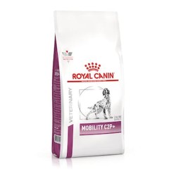 Nourriture Royal Canin Mobility C2P+ 12 kg