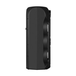 Haut-parleurs bluetooth portables Sven PS-720 Noir