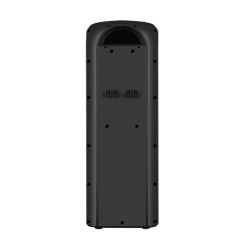 Haut-parleurs bluetooth portables Sven PS-720 Noir