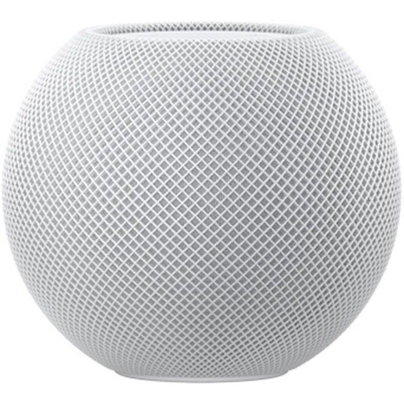 Haut-parleurs bluetooth portables Apple HomePod mini Blanc