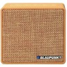 Haut-parleurs bluetooth portables Blaupunkt BT04OR Marron Bronze