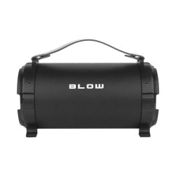 Haut-parleurs bluetooth portables Blow 30-331 Noir