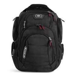 Sacoche pour Portable Ogio 111072_03 Noir