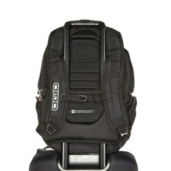 Sacoche pour Portable Ogio 111072_03 Noir