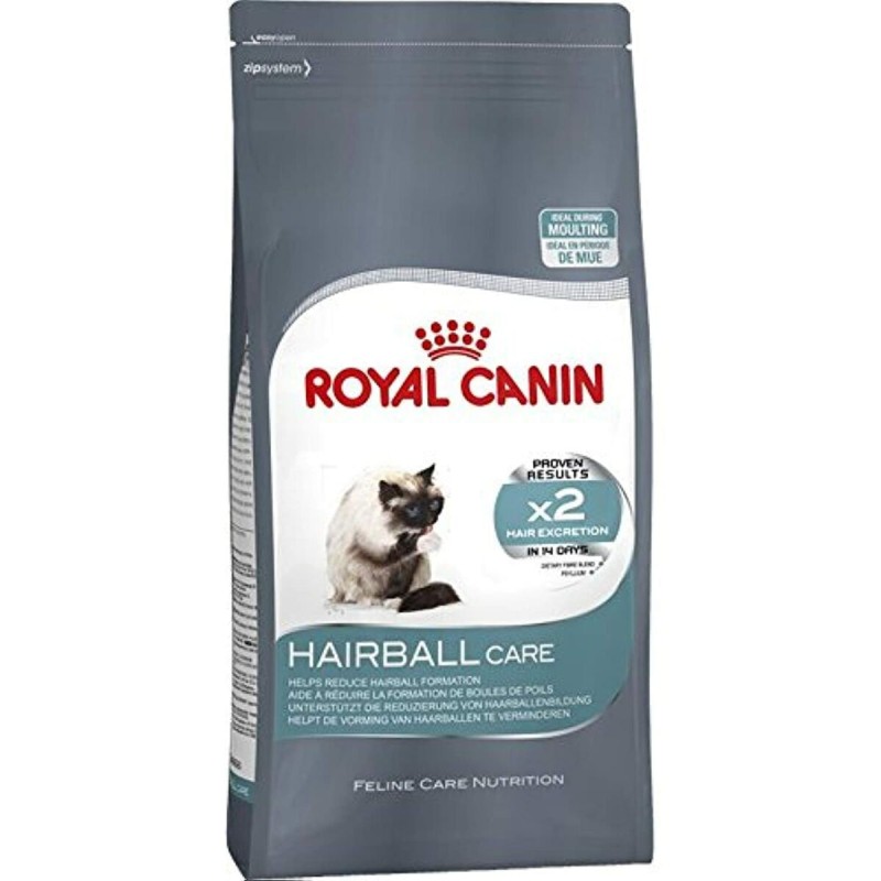 Aliments pour chat Royal Canin