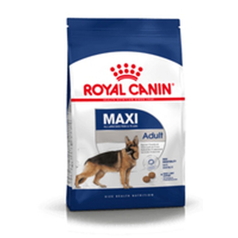 Nourriture Royal Canin Maxi Adult 15 kg