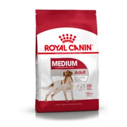 Nourriture Royal Canin Medium Adult 15 kg