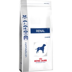 Nourriture Royal Canin Renal 14 Kg