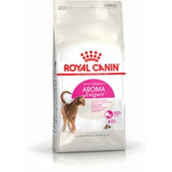 Aliments pour chat Royal...