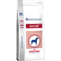 Nourriture Royal Canin Senior Consult Mature 10 kg