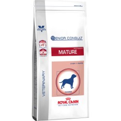 Nourriture Royal Canin Senior Consult Mature 10 kg