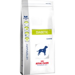 Nourriture Royal Canin Diabetic 12 kg