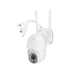 Camescope de surveillance Tracer CAM16 Full HD HD