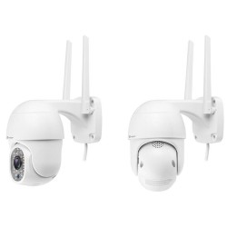 Camescope de surveillance Tracer CAM16 Full HD HD