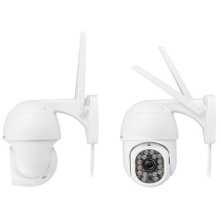 Camescope de surveillance Tracer CAM16 Full HD HD