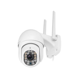 Camescope de surveillance Tracer CAM16 Full HD HD