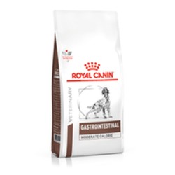 Nourriture Royal Canin Gastrointestinal Moderate Calorie 15 kg