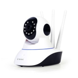 Camescope de surveillance GEMBIRD ICAM-WRHD-02 Full HD HD