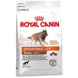 Nourriture Royal Canin...