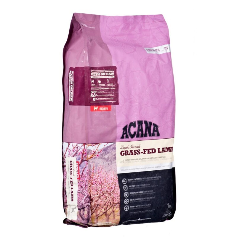 Nourriture Acana 17 kg