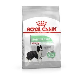 Nourriture Royal Canin Medium Digestive Care 12 kg