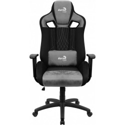 Chaise de jeu Aerocool EARL...