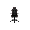 Chaise de jeu Aerocool AC110 AIR Noir