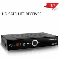 Récepteur Satellite Xtra Battery Echosat 20900PRO (Reconditionné A+)