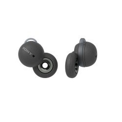 Casque Sony Linkbuds Noir Gris (Reconditionné A+)