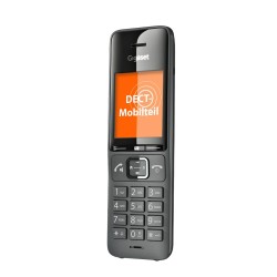 Téléphone IP Gigaset Comfort 520HX (Reconditionné A)