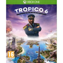 Jeu vidéo Xbox One Meridiem...