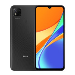 Smartphone Xiaomi Redmi 9C...