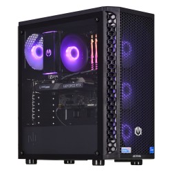 PC de bureau Actina 5901443329213 16 GB RAM AMD Ryzen 5 5500U 500 GB SSD