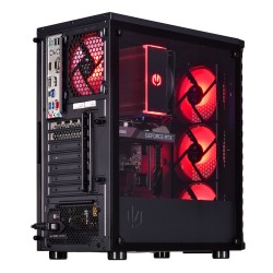 PC de bureau Actina 5901443329213 16 GB RAM AMD Ryzen 5 5500U 500 GB SSD