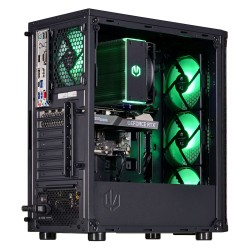 PC de bureau Actina 5901443329213 16 GB RAM AMD Ryzen 5 5500U 500 GB SSD