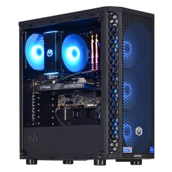 PC de bureau Actina 5901443329213 16 GB RAM AMD Ryzen 5 5500U 500 GB SSD