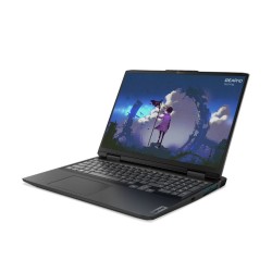 Ordinateur Portable Lenovo IdeaPad Gaming 3 16IAH7 NVIDIA GeForce RTX 3050 512 GB SSD 16 GB RAM 16" i5-12450H