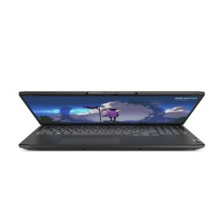 Ordinateur Portable Lenovo IdeaPad Gaming 3 16IAH7 NVIDIA GeForce RTX 3050 512 GB SSD 16 GB RAM 16" i5-12450H