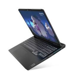 Ordinateur Portable Lenovo IdeaPad Gaming 3 16IAH7 NVIDIA GeForce RTX 3050 512 GB SSD 16 GB RAM 16" i5-12450H